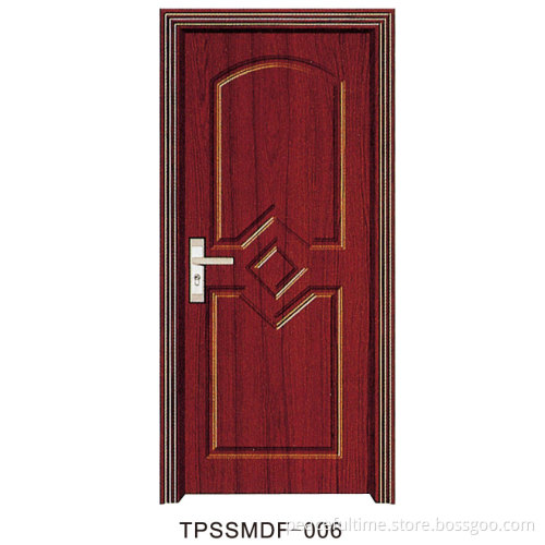 PVC Door (0408--6_20)